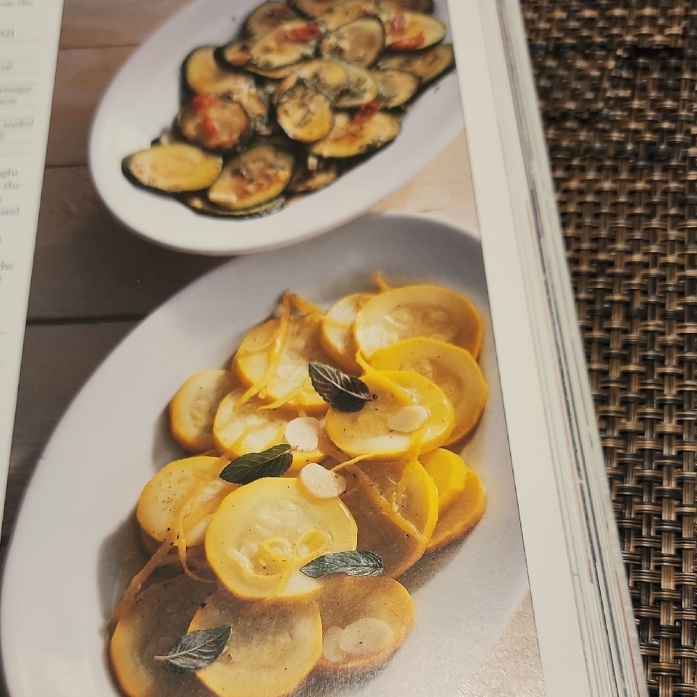The Complete Italian Cookbook - White & Blue Cover - Picture 9 of 12